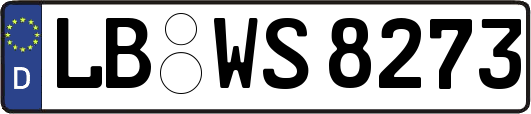 LB-WS8273
