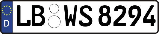 LB-WS8294