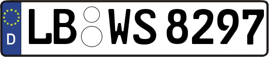LB-WS8297
