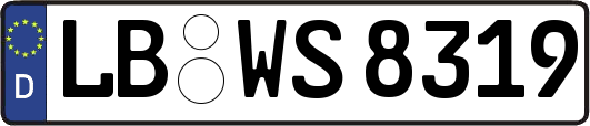 LB-WS8319