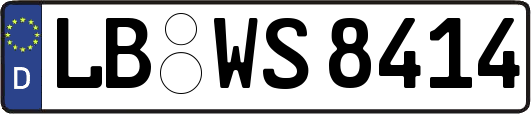 LB-WS8414