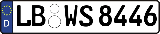 LB-WS8446