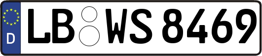 LB-WS8469
