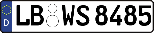 LB-WS8485