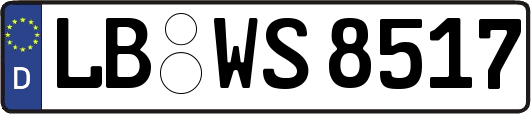 LB-WS8517