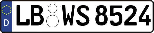 LB-WS8524
