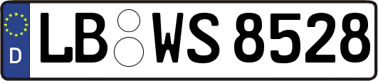 LB-WS8528