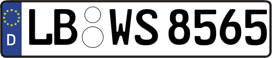LB-WS8565