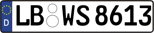 LB-WS8613