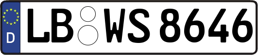 LB-WS8646