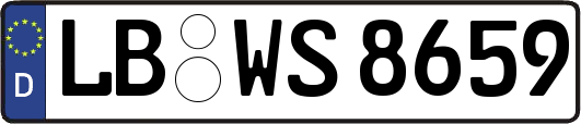 LB-WS8659