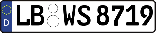 LB-WS8719