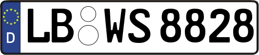 LB-WS8828