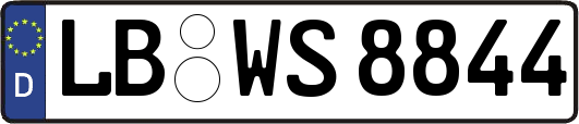 LB-WS8844