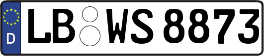 LB-WS8873
