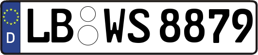LB-WS8879