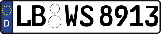 LB-WS8913