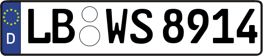 LB-WS8914