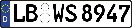 LB-WS8947