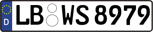 LB-WS8979