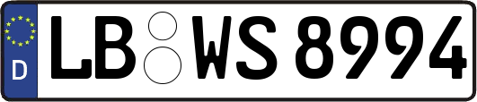 LB-WS8994