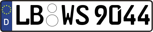 LB-WS9044