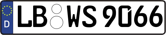 LB-WS9066