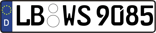 LB-WS9085