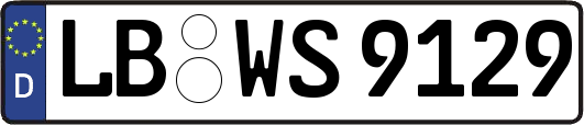 LB-WS9129