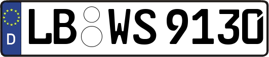 LB-WS9130