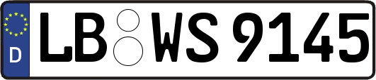 LB-WS9145
