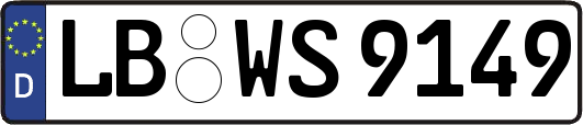 LB-WS9149