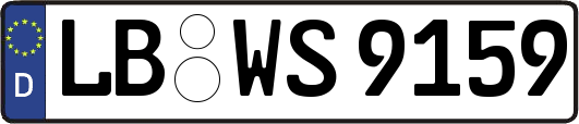 LB-WS9159