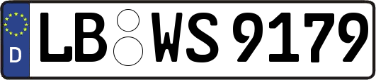 LB-WS9179