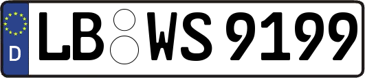 LB-WS9199