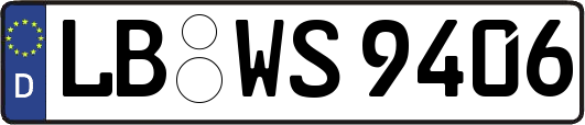 LB-WS9406