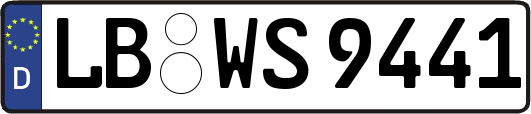 LB-WS9441