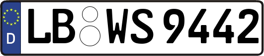 LB-WS9442
