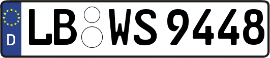 LB-WS9448
