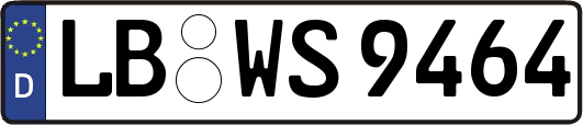 LB-WS9464