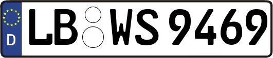 LB-WS9469