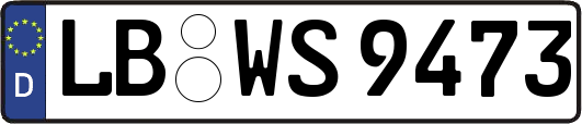 LB-WS9473