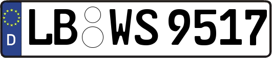 LB-WS9517