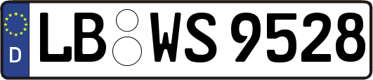 LB-WS9528