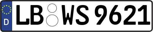 LB-WS9621
