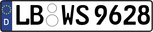 LB-WS9628