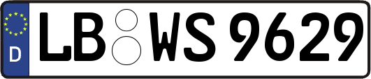 LB-WS9629