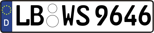 LB-WS9646