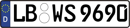 LB-WS9690