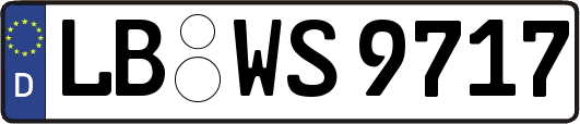 LB-WS9717